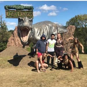 Meet your Posher, Daniel